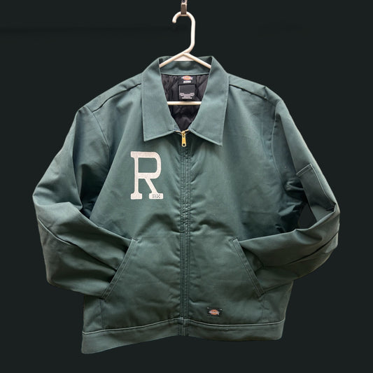 ROB IKE Work Jacket