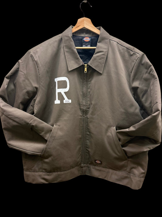 ROB Brown IKE Work Jacket