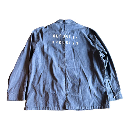 RB Vintage Work Jacket